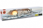 HMS Hood 